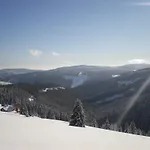 Kwatera prywatna U Vorechovskych *
