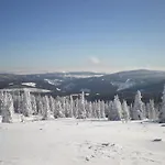 Kwatera prywatna U Vorechovskych Pec pod Sněžkou