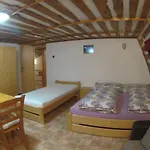 Kwatera prywatna U Vorechovskych