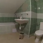 U Vorechovskych Kwatera prywatna *