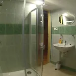 U Vorechovskych Kwatera prywatna *