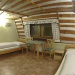 U Vorechovskych Kwatera prywatna