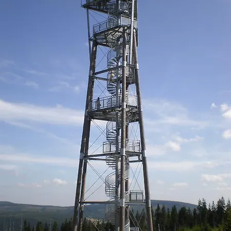 Homestay U Vorechovskych *