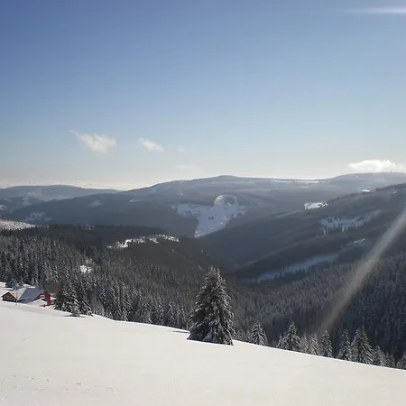 Homestay szállás U Vorechovskych *