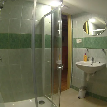 U Vorechovskych Homestay szállás *