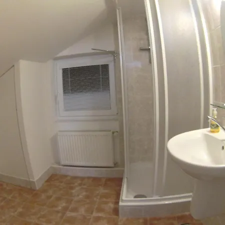 Homestay szállás U Vorechovskych Pec pod Sněžkou