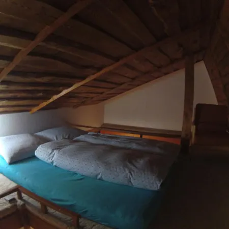 U Vorechovskych Pec pod Sněžkou