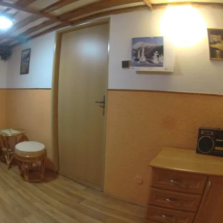 U Vorechovskych Homestay szállás Pec pod Sněžkou